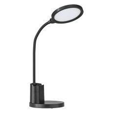 Stolní svítidlo BROLINI LED-CCT TOUCH černá 2,1W IP20 EGLO 900528