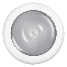 Milo LED 0,5W IP20 bílá RABALUX 5730