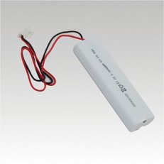 NiCD baterie 4,8V/900 mAh (CARLA 3h)