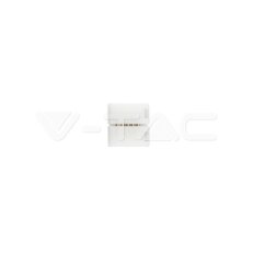 Connector For 5050 RGB+White Led Strip V-TAC SKU2589