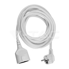 Extension Cord (3G 1.5MM 2 X 5M ) 16A ,
