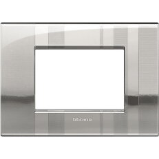 Legrand LNC4803SP BT LLT RÁMEČEK AIR 3M STRIPES