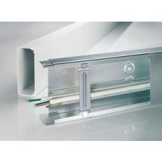 OBO BES KHK60/200 Spona a držák kabelu Ocel pásově zinkováno DIN EN 10346