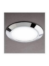 MT 138 CH LED WW 7W 3000K driver inc (5.