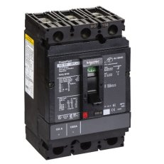 Jistič PowerPact HG 100A 3P SCHNEIDER NHGL36100