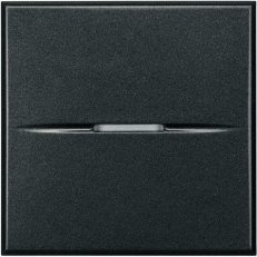 Legrand HS4001/2 BTAX SPÍNAČ Č.1, 2M ANTRACIT