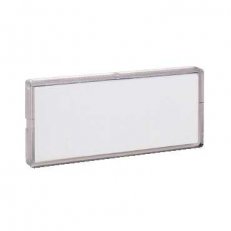 Schneider NSYAEDG10040 Popisný štítek 100x40 mm