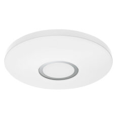 Stropní svítidlo LEDVANCE SMART WIFI ORBISKITE RD340 RGBTW WT