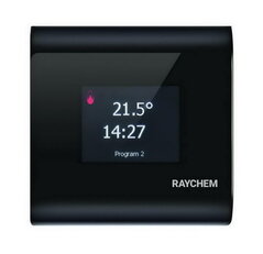 Termostat pro podlahové vytápěn R-SENZ-WIFI RAYCHEM 1244-017778