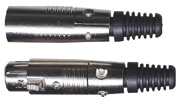 DEXON CZECH 12 820 XLR on kabel