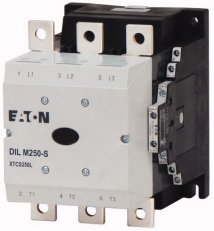 Eaton 274190 Výkonový stykač 250A/132kW AC-3,400A AC-1,2Z 2V