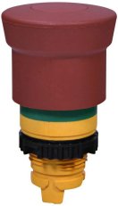 Nouzové hřibové tlačítko NSE-PBM-P-RGM ETI 004774045