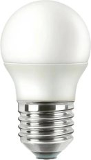 LED žárovka PILA LED 40W P45 E27 WW FR ND