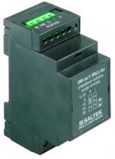 DM-006/1 3L DJ přepěťová ochrana signálových linek 6V DC do 370 mA SALTEK A01402