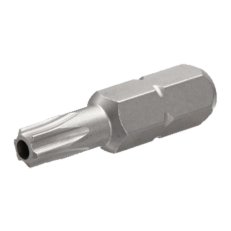 Bit 1/4'' s TRX otvorem TH40 x 25mm HONITON HW965-11-02540