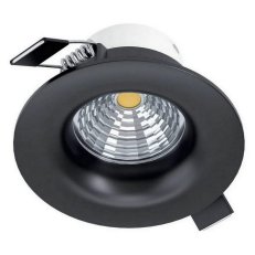 Zápustné svítidlo SALICETO LED d88 bílá STARR 4000K 6W IP20 EGLO 33996