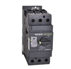Motorový spouštěč NOARK 113826 EX9S80A 20A, vypínací křivka typ A, TM verze