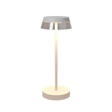 Stolní lampa ILUNA VE LED SMD2.5W IP65 MW 2700/3000K REDO 90306