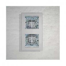 Sedna Přepínač střídavý orient. kontrolka 16A ř.6So Polar SCHNEIDER SDN1500221