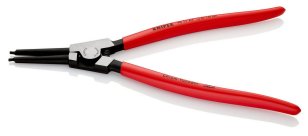 KNIPEX Kleště na pojistné kroužky pro vnější kroužky na hřídelích 320 mm