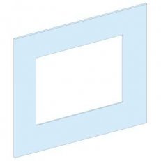 Schneider 03736 Čelní panel pro 9 vertik.ISFL 160