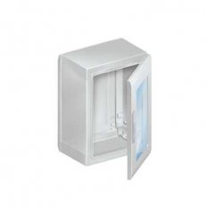 Schneider NSYPLA7104TG 7035 Thalassa PLA 750x1000x420 IP65, průhl. dveře