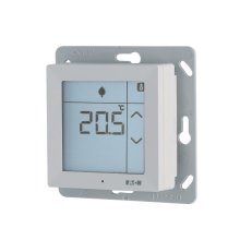 CRCA-00/15 RF dotykový pokojový termosta