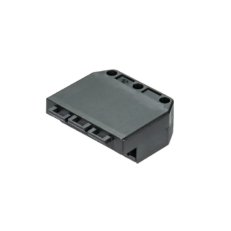 Kryt ST18/6 B1 černý WIELAND Z7.429.9953.1