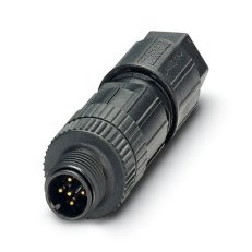 SACC-M12MS-5PL DN Datové konektory 1072543
