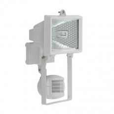 Halogenový reflektor Kanlux MEX CE-81PX-W