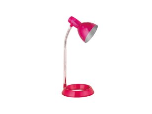 Stolní lampa NEMO růžová PANLUX STN/P