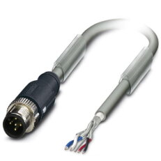 SAC-5P-MS/ 2,0-923 CAN SCO Systémový kabel sběrnice 1419039