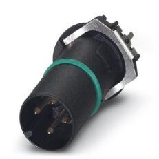 SACC-CI-M12MS- 4CON-SH TOR 32 Vestavné zástrčkové konektory 1457500