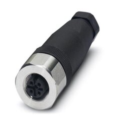 SACC-M12FS-4CON-PG 7-VA Konektory 1553242