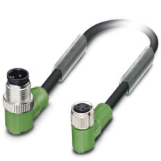 SAC-4P-M12MR/0,6-PUR/M 8FR Kabel senzoru/aktoru 1671564