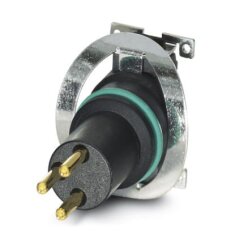 SACC-CIP-M8MS-3P SMD SH R32 Vestavné zástrčkové konektory 1412263