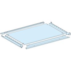 Spodní deska IP55, Š=800mm, H=600mm SCHNEIDER LVS08688