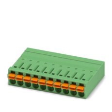 Konektor desky plošných spojů IFMC 1,5/10-ST-3,5 PHOENIX CONTACT 1844073