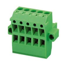 Konektor desky plošných spojů TMSTBP 2,5/ 5-STF-5,08 PHOENIX CONTACT 1853133