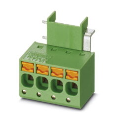 FKDSO 2,5/ 2-L1 Svorka desky plošných spojů 1857811