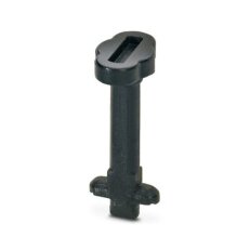 Zajištění UM-PRO PCB S-LOCK BK PHOENIX CONTACT 2200168
