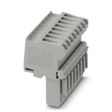 SPV 2,5/ 8 Zástrčka 3041781