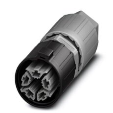 QPD P 4PE2,5 6-11 GY Konektor QUICKON 1403783