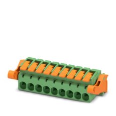 Konektor desky plošných spojů LPC 2,5/ 9-ST-5,08-LR PHOENIX CONTACT 1110614