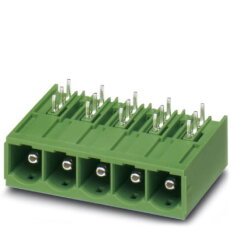 PC 6-16/ 2-G1U-10,16 Zásuvka konektoru desky plošných spojů 1996236