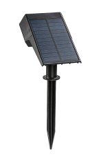 NANTES LED 0,5W IP65 černá RABALUX 77088