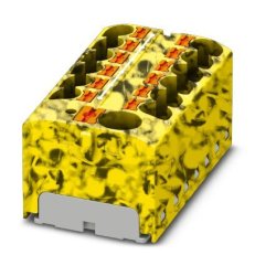 PTFIX 10/12X4-FE Blok rozvodek 3273898