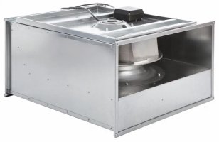 IRT/4-315 B IP54, 70°C, kanálový radiální ventilátor ELEKTRODESIGN 6621677