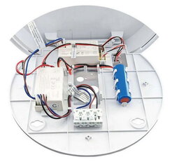 Nouzový modul s baterií STROPY Emergency Pack 3h, GREENLUX GXOS257