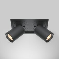 Vestavné svítidlo Hidden 20W IP 20 DL095-02-10W3K-B - MAYTONI